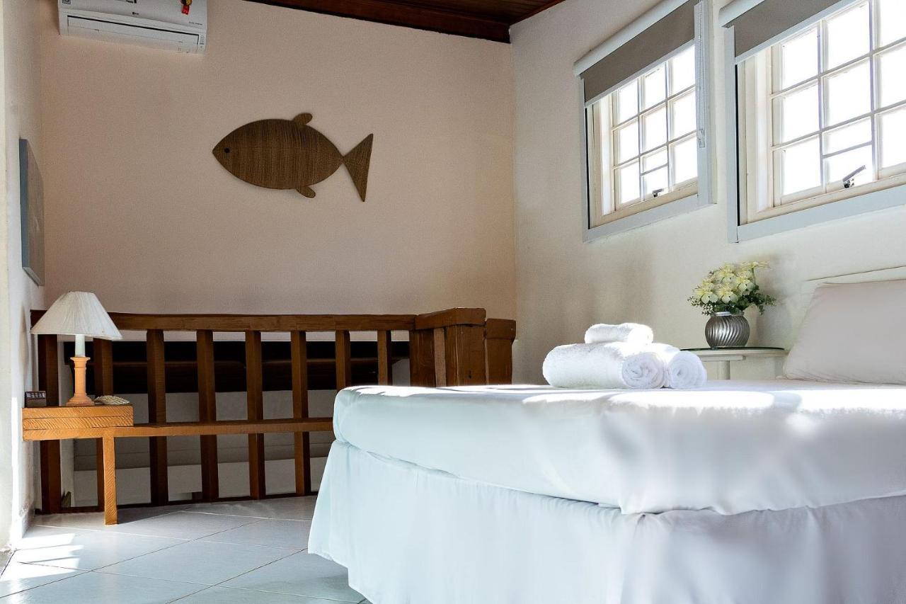 Casas Com Jacuzzi E Churrasqueira A 500 Metros Da Praia Do Pereque Na Ilhabela Exteriör bild