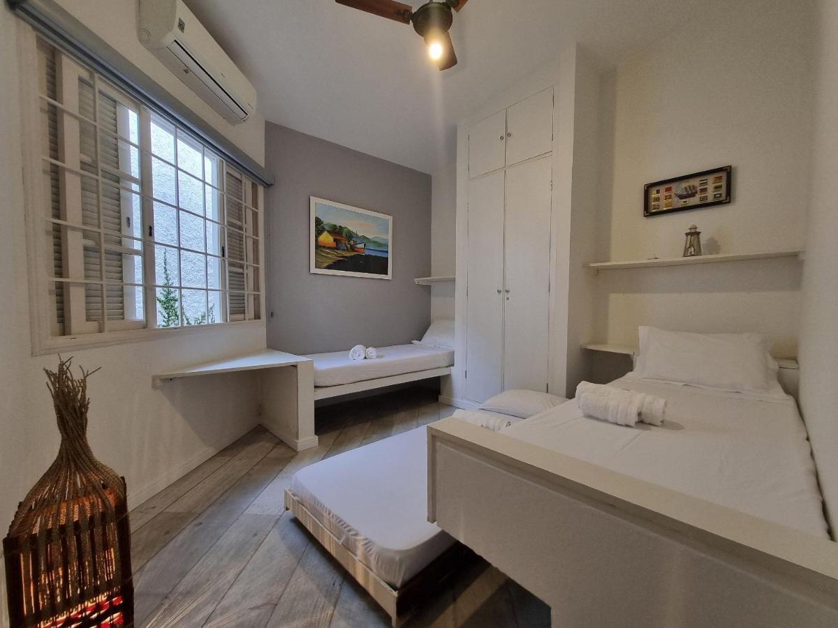 Casas Com Jacuzzi E Churrasqueira A 500 Metros Da Praia Do Pereque Na Ilhabela Exteriör bild