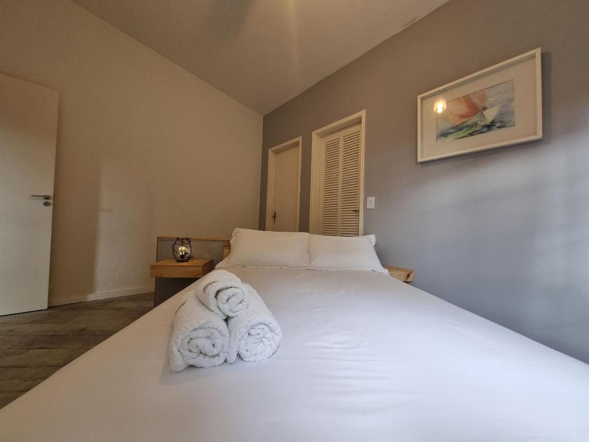 Casas Com Jacuzzi E Churrasqueira A 500 Metros Da Praia Do Pereque Na Ilhabela Exteriör bild